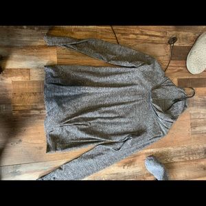 Lululemon rulu pullover